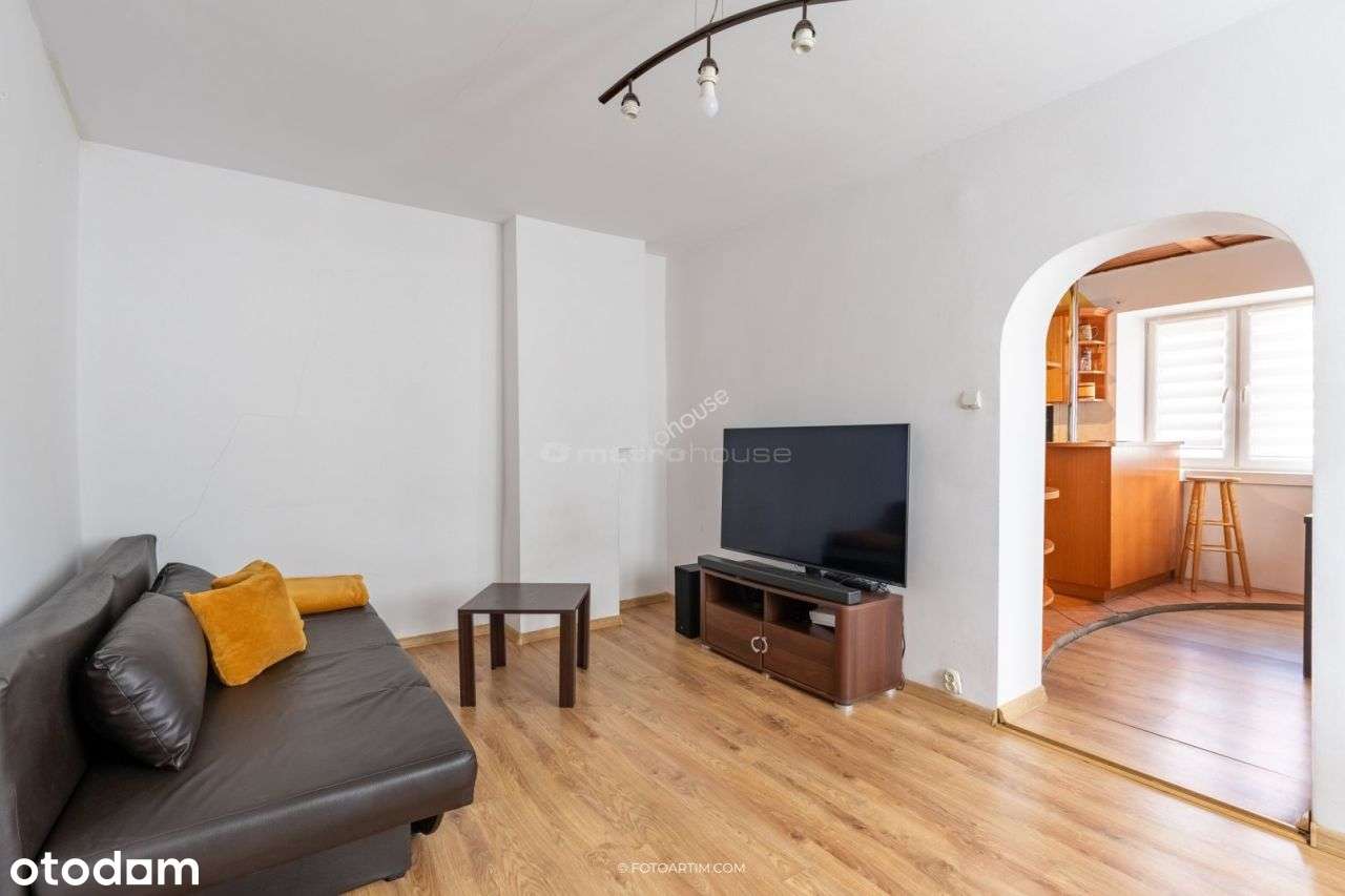 Bezczynszowe mieszkanie w Barczewie-4