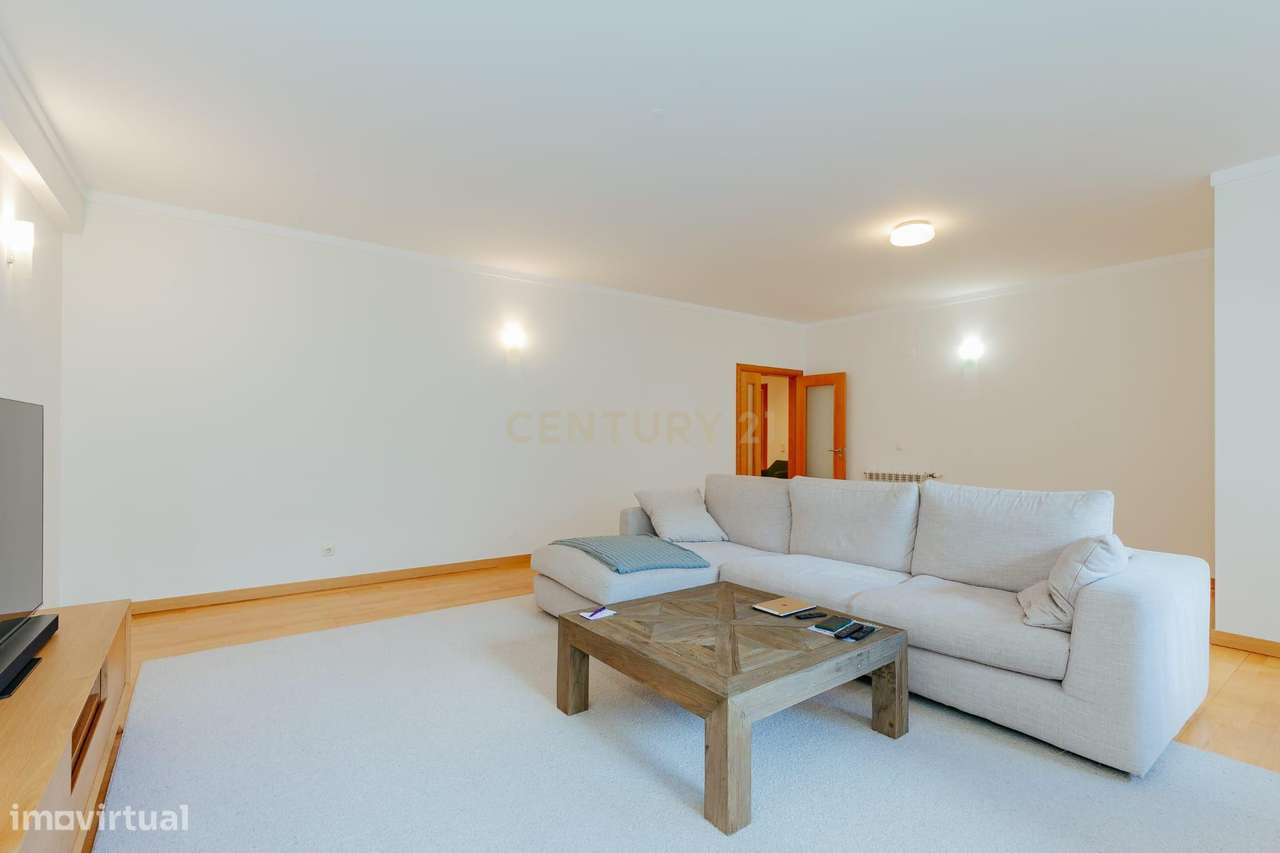 Apartamento T2 com 180 m² no Parque das Nações - Grande imagem: 3/31