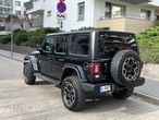 Jeep Wrangler Unlimited GME 2.0 Turbo Sport - 4