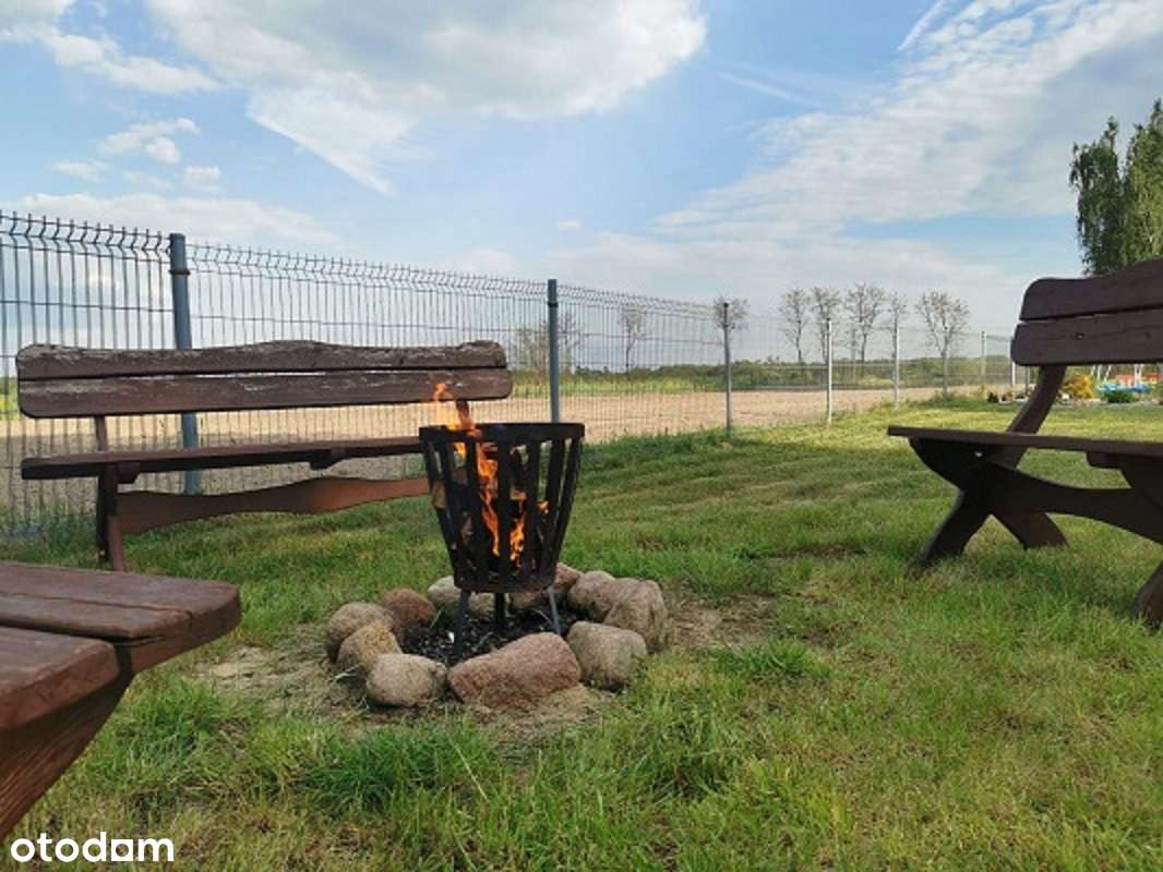 Dom wolnostojący Skalmierzyce,160 m², budynek 30 m², działka 1700 m² - Pełny obrazek: 5/20