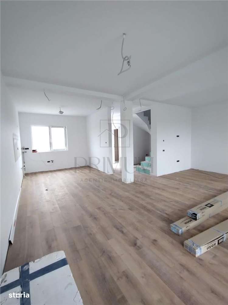 Calea Urseni - Duplex modern - finisaje premium - living mare - Imagine principală: 3/12