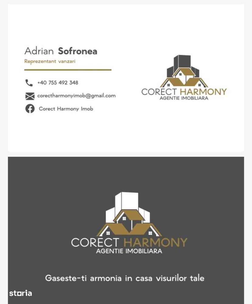 Teren de vanzare Stupini Brasov-11