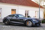 Mercedes-Benz AMG GT C - 5