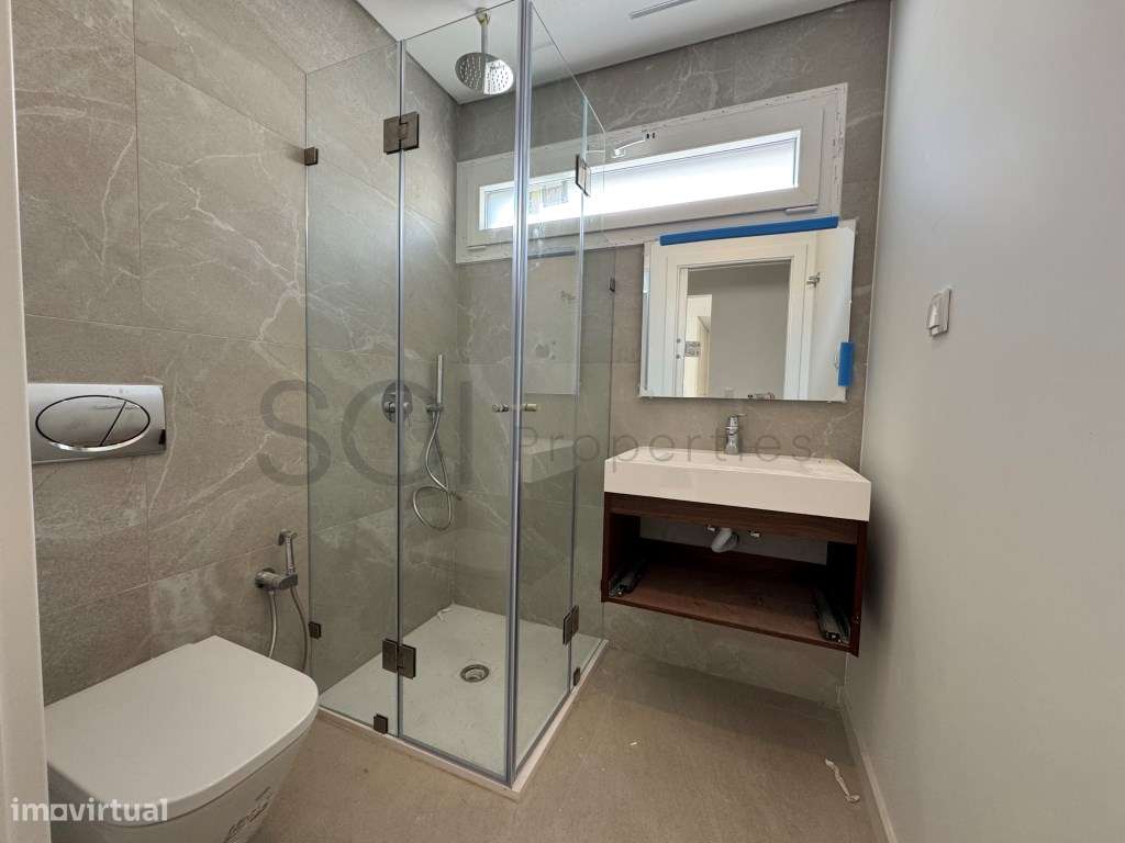 Apartamento T2 Quinta Santa Teresa Parqueamento Arrecadação-20