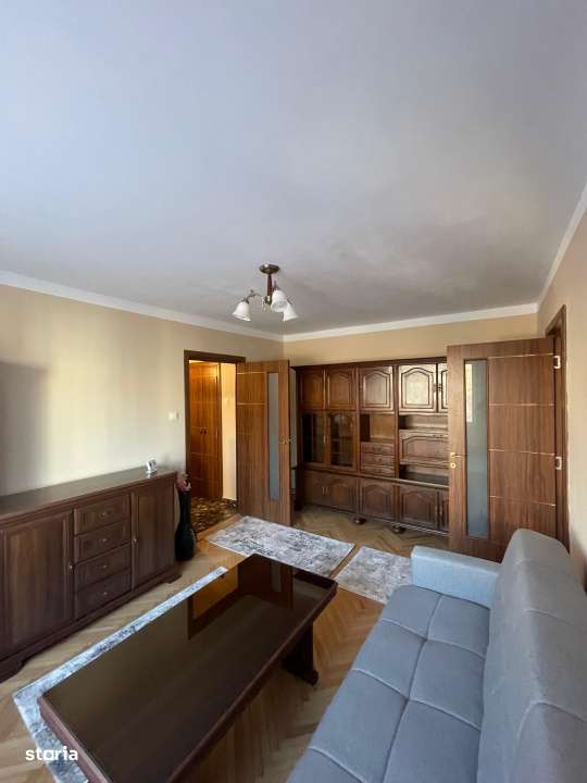 Apartament 2 camere,  50 mp, zona Sasar - Imagine principală: 2/8