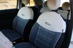 Fiat 500 1.2 Lounge Dualogic S&S - 7