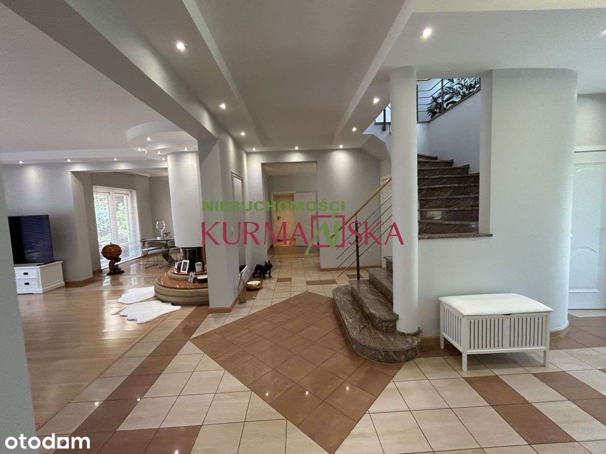 Reprezentacyjny dom Kamieni Szlachetnych. - Pełny obrazek: 5/14