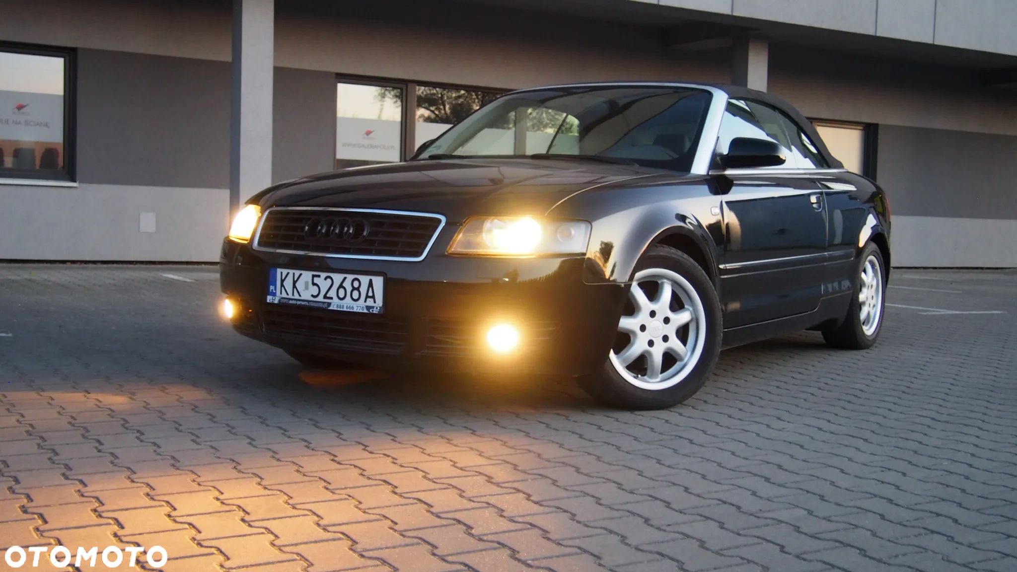 Audi A4 1.8 TFSI multitronic Ambiente - 17