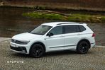 Volkswagen Tiguan Allspace 2.0 TDI 4Mot SCR Highline DSG - 9