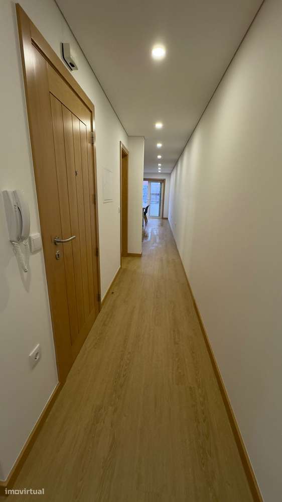 Apartamento T3 duplex 2 linha de mar - Grande imagem: 4/10