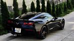 Chevrolet Corvette Stingray LT1 6.2 V8 - 5