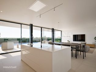 Moradia T4 com piscina em novo empreendimento em Lagos - Grande imagem: 5/56