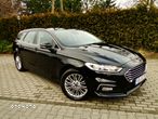 Ford Mondeo Turnier 2.0 EcoBlue Titanium - 14