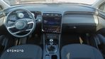 Hyundai Tucson 1.6 T-GDi Executive 2WD - 17