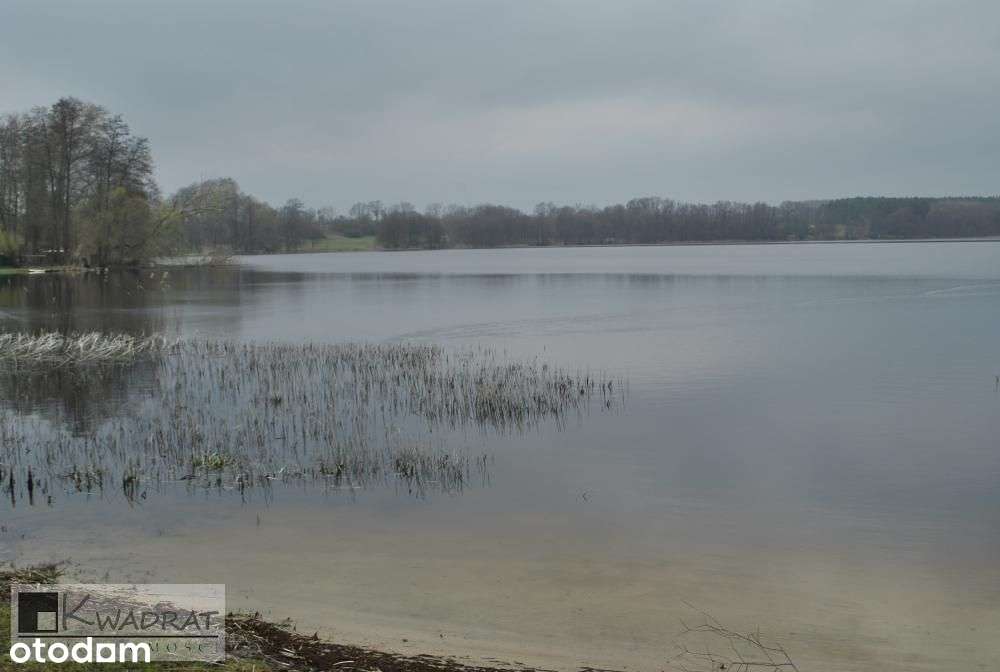 Działka, 713 m², Pniewy-0