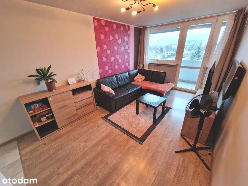 Twoje nowe mieszkanie przy ul. Kwiskiej Wrocław - Pełny obrazek: 4/20