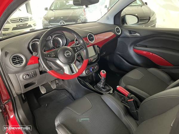 Opel Adam 1.0 S&S Rocks - 4