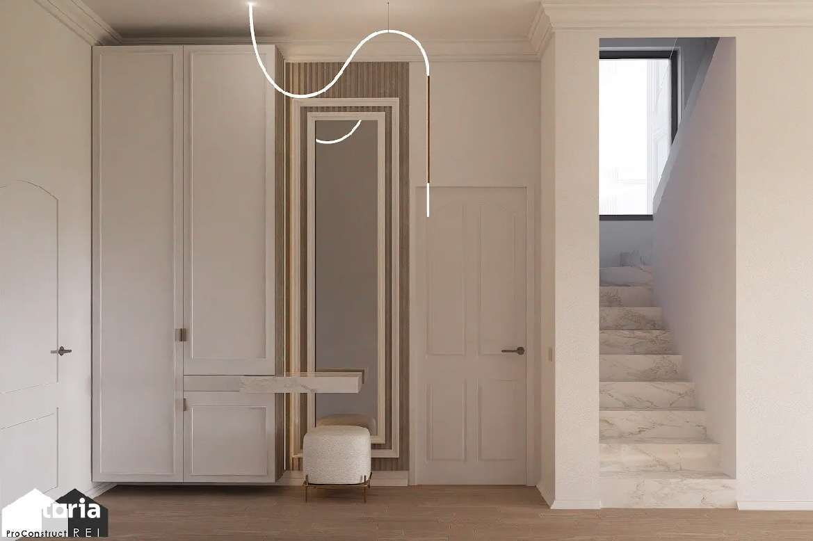 A mai ramas una -Mosnita Noua-4benzi-Proprietar - Imagine principală: 5/20