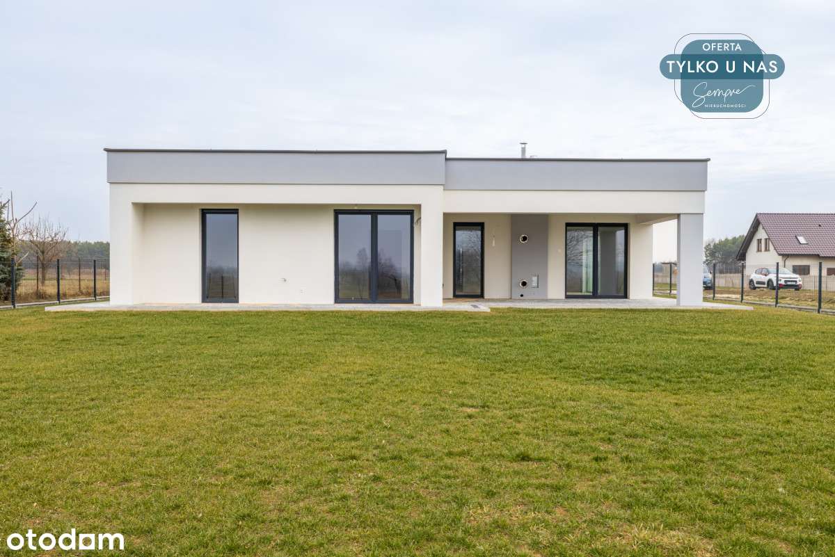 Dom parterowy, 15 km do Sieradza - Pełny obrazek: 4/16