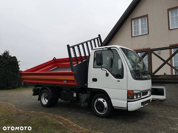 Isuzu NKR 77 3.0TDI - 11