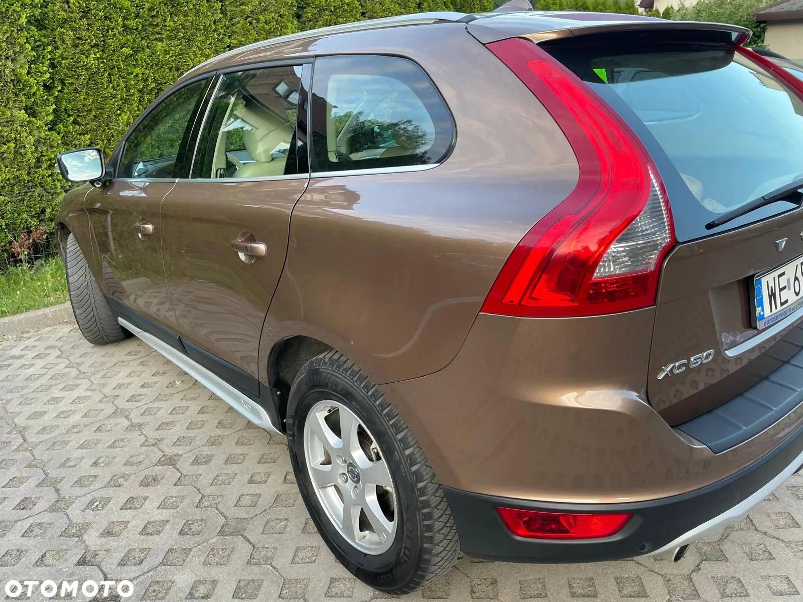 Volvo XC 60 - 26