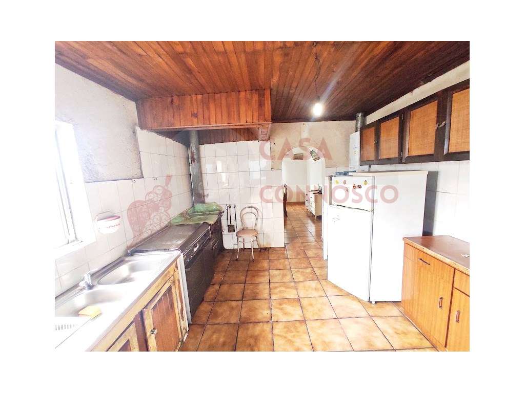 Moradia M4 com vistas fantásticas - Grande imagem: 5/29