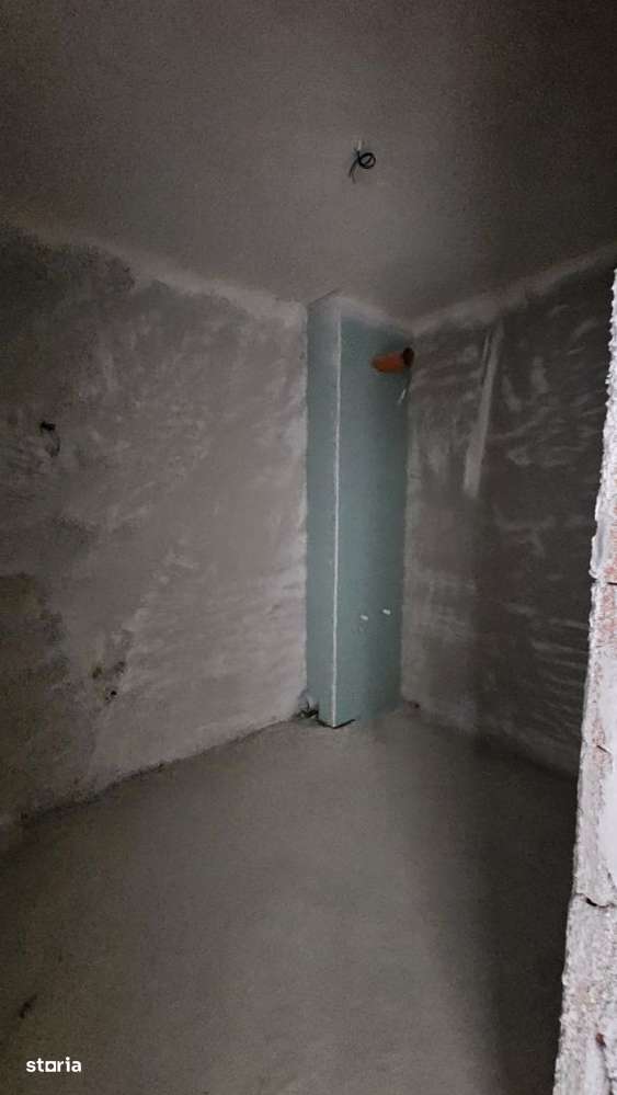 Apartament 3 camere, semifinisat, 75mp utili, Intre Lacuri - Imagine principală: 5/7