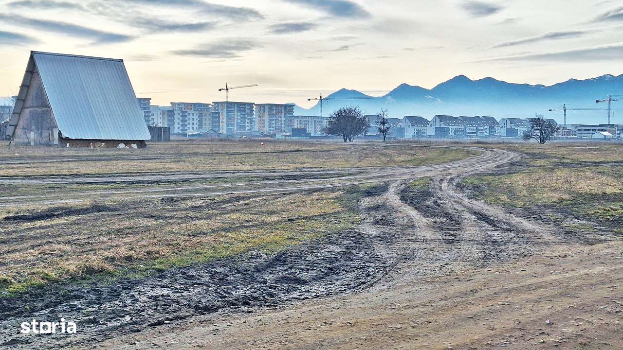 Tractorul, str.N.Labis, 1000mp, 75 euro/mp-1