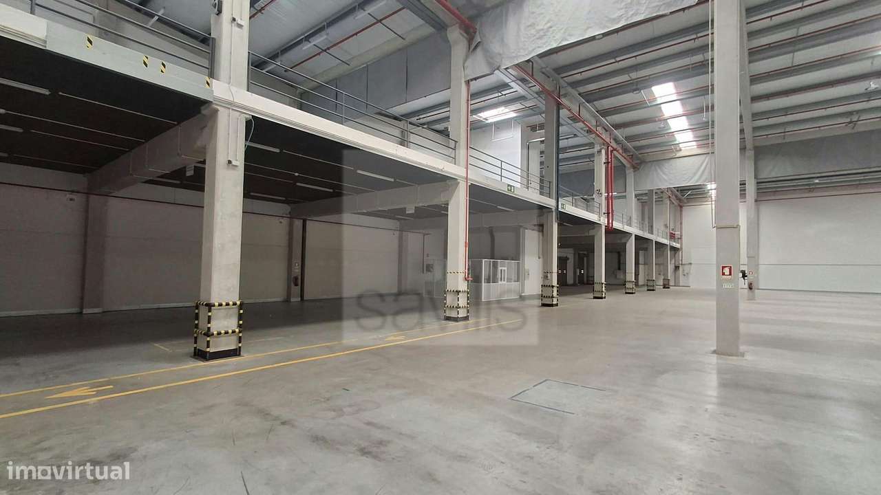 Parque Industrial Solvay ( LOGPLACE ) - Grande imagem: 5/5