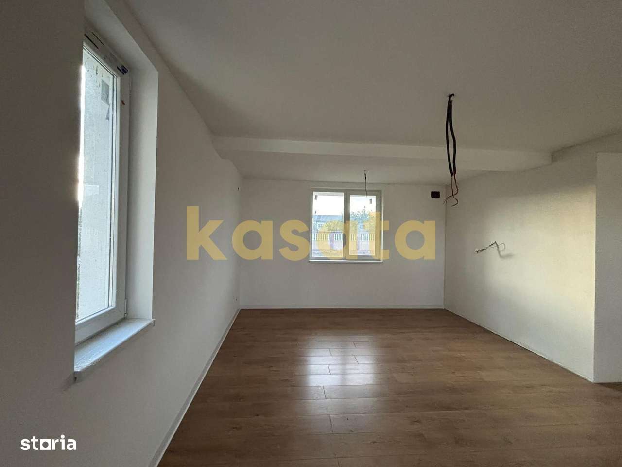 Duplex | 4 Camere | Terasa | Mansarda | 2 Bai | Incalzire Pardoseala - Imagine principală: 5/20