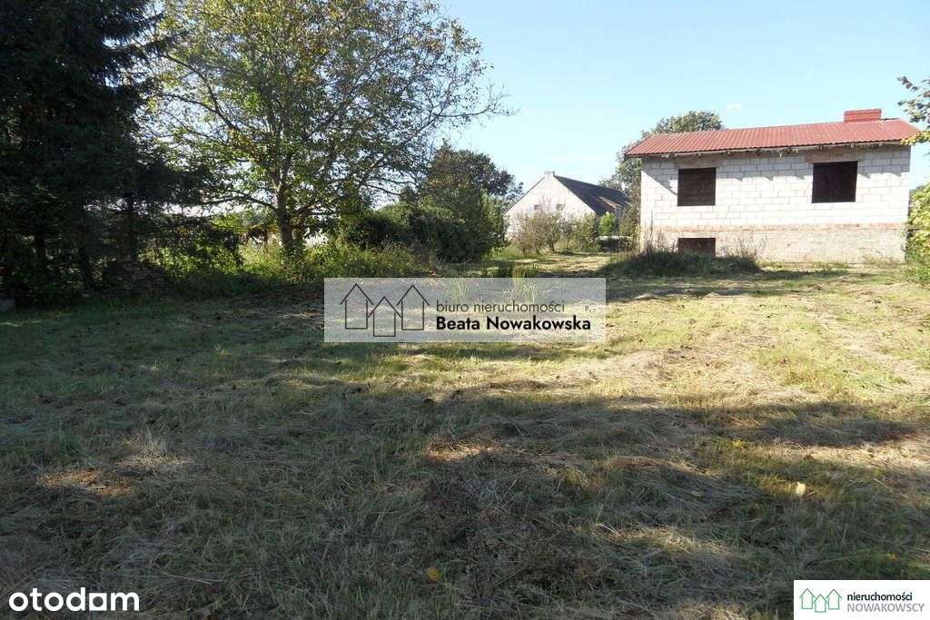 Działka, 7 591 m², Orkowo-6