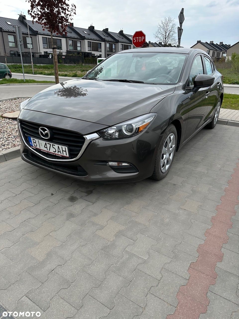 Mazda 3 2.0 mHEV Kanjo - 1