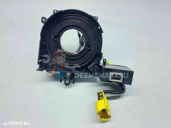 Spirala volan Renault Megane 3 Combi [Fabr 2008-2015] OEM - 4