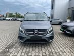 Mercedes-Benz Klasa V 300 d 4-Matic Exclusive 9G-Tronic (d³ugi) - 5