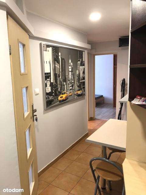 3 pok., Inwestycja, niski blok, Zaporoska, Sky Tower-8