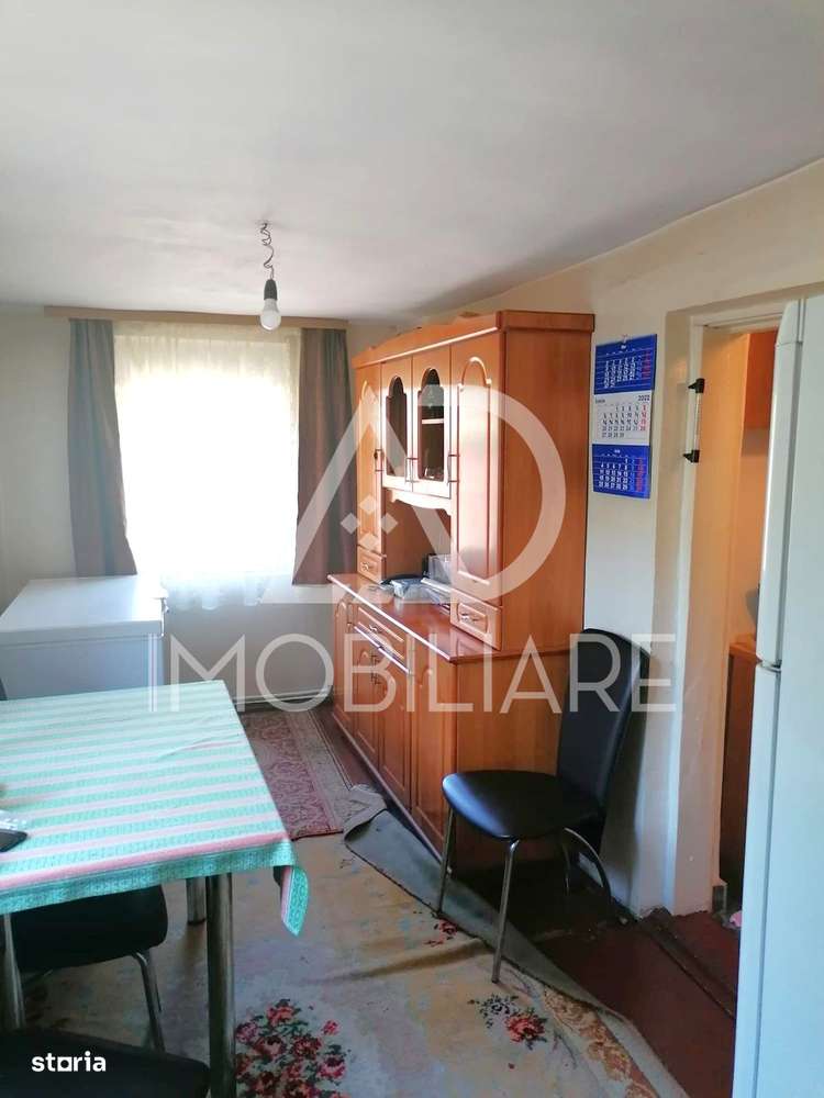 Casa de vanzare in Romanesti - Imagine principală: 5/9