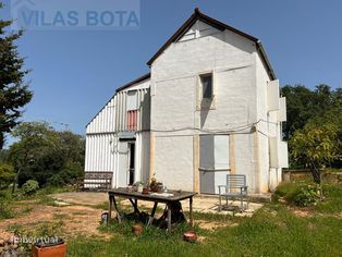 Terreno com 2 Casas de Apoio Agrícola em Almancil - Grande imagem: 2/11