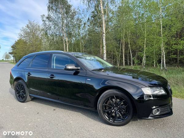 Audi A4 1.8 TFSI - 4