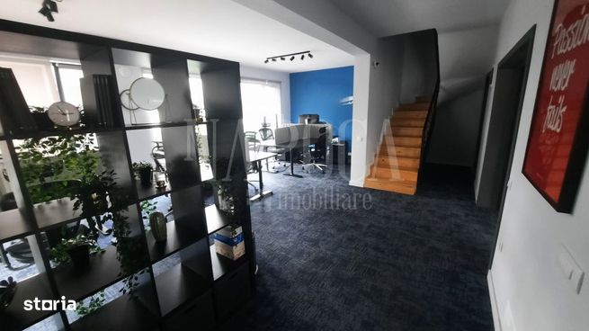 Casa 6 camere de vanzare in Floresti-3
