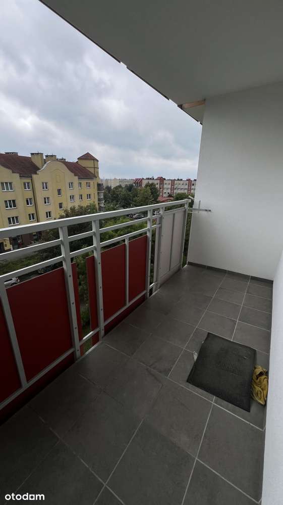 Mieszkanie na sprzedaż-6