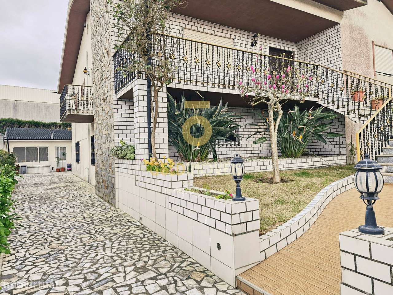 Moradia Isolada T3 Venda em São Roque,Oliveira de Azeméis - Grande imagem: 5/44