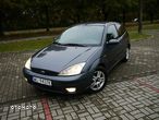 Ford Focus - 1