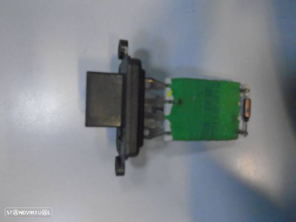 46721165 - Resistencia Ar Condicionado - FIAT (Novo/Original) - 3