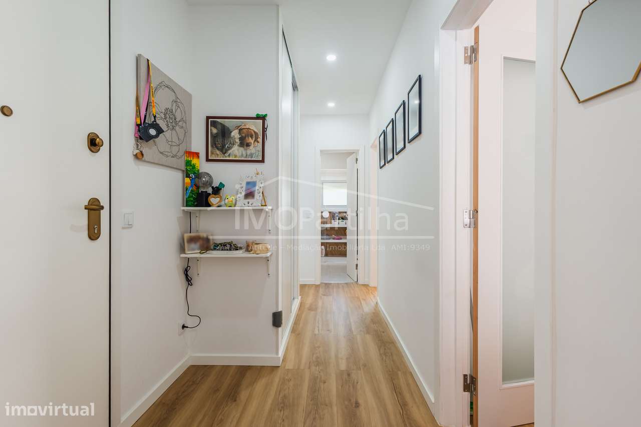 Apartamento, 65 m², Venteira-18