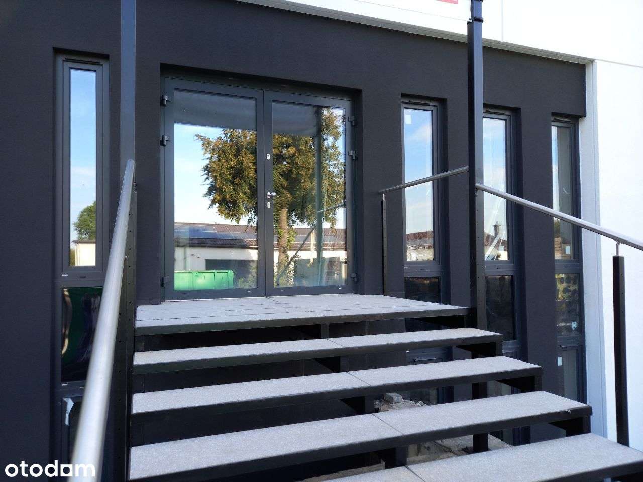 BEZPOŚREDNIO! Lokal magazynowo-usługowy 74m2 - Pełny obrazek: 4/5