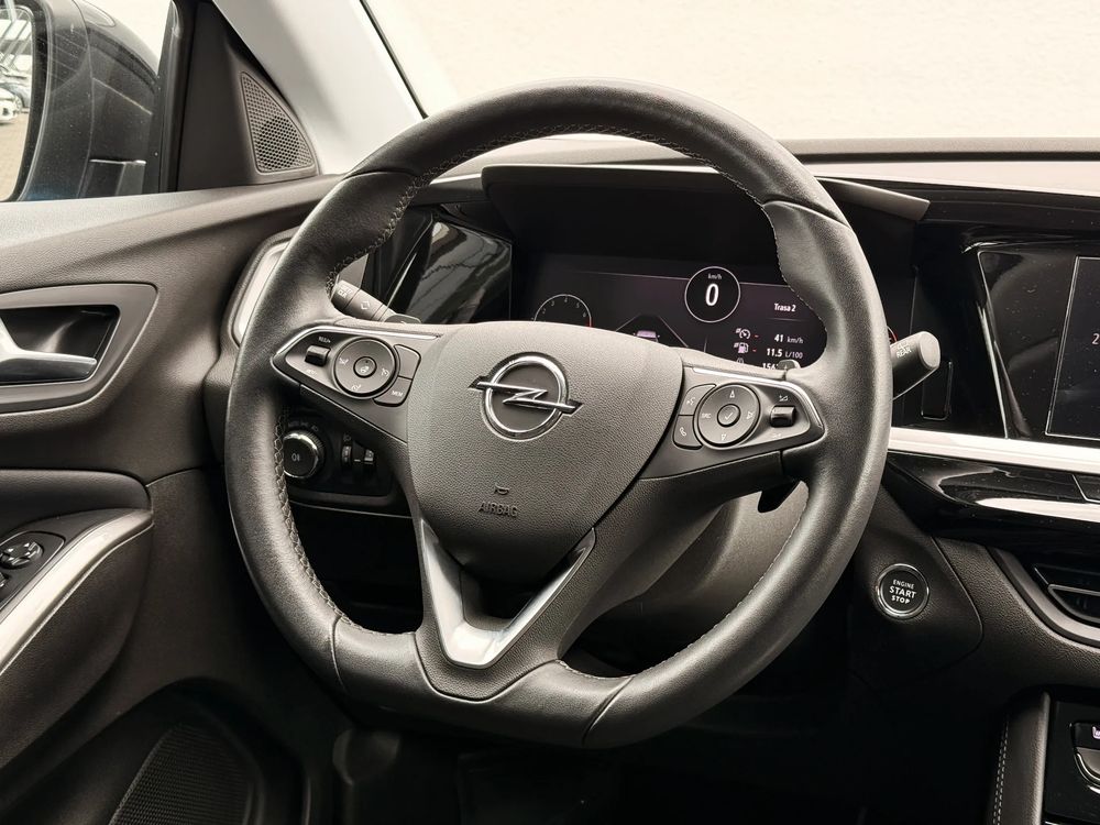 Opel Grandland 1.2 T Gs S S 130 KM — zdjęcie 7