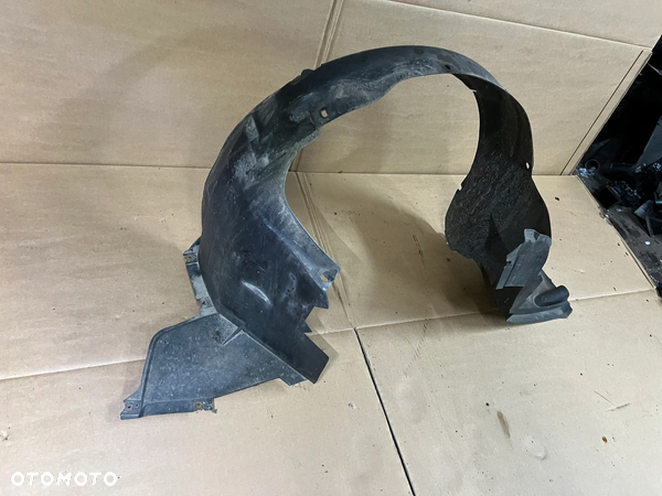 BMW Z3 E36/7 LIFT  NADKOLE PRAWE PRZEDNIE OSŁONA WNĘKI KOŁA PRZEDNIA PRAWA 8397686 - 4