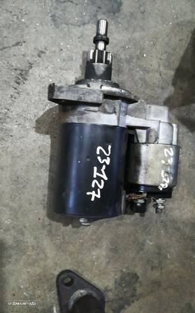 Motor De Arranque Audi A3 (8L1) - 1