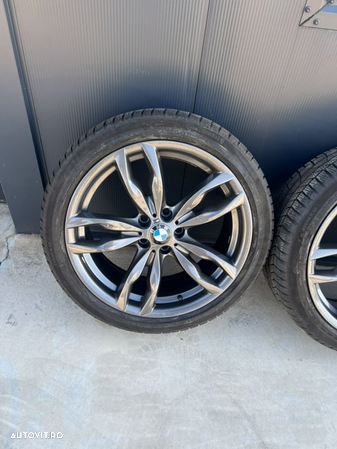 jante bmw f10 m packet style 434 pe 20” f10 f13 - 2