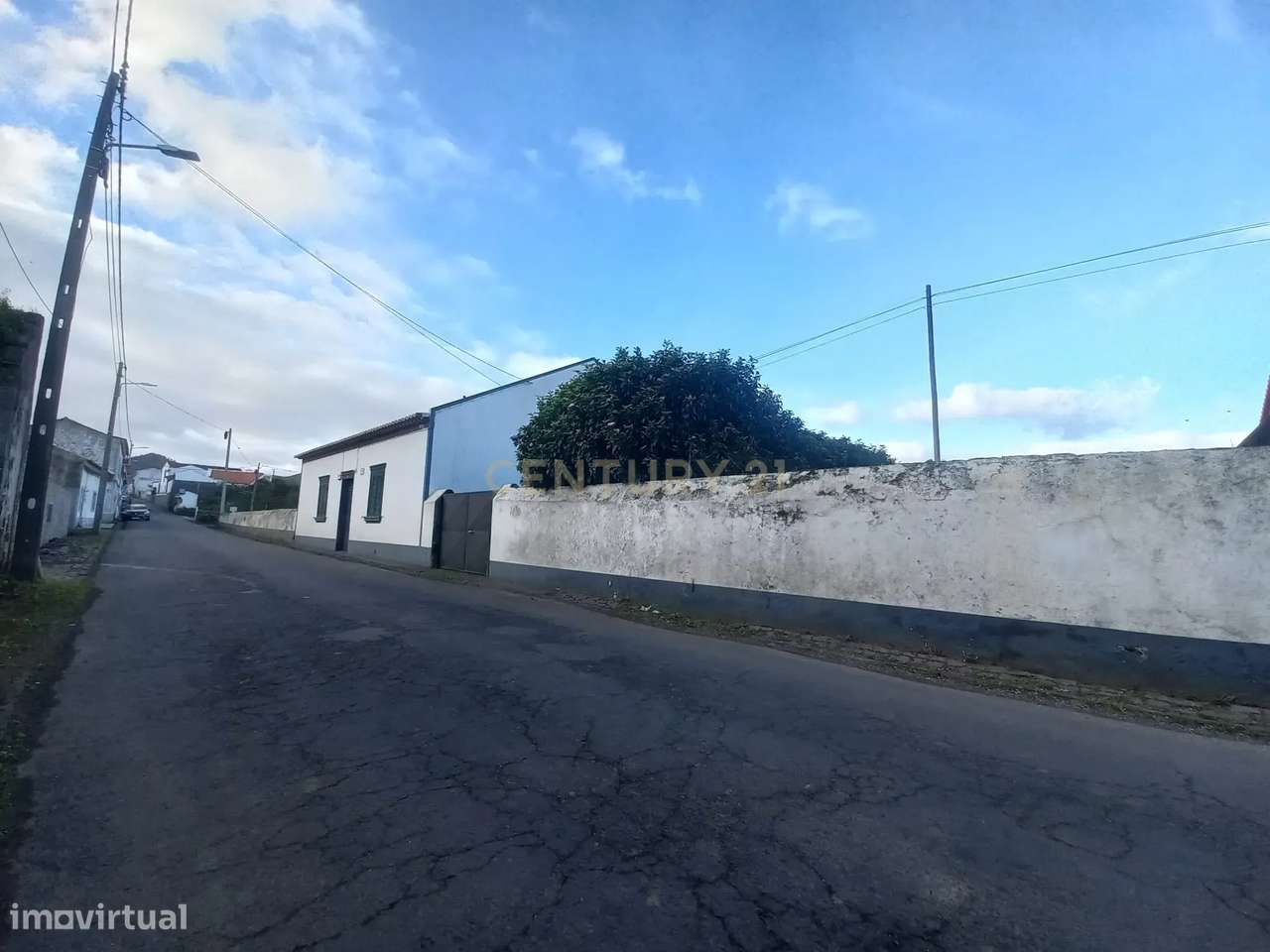 Vivenda T4+1 com Vista Panorâmica no Pico da Pedra, Ribeira Grande - Grande imagem: 2/27